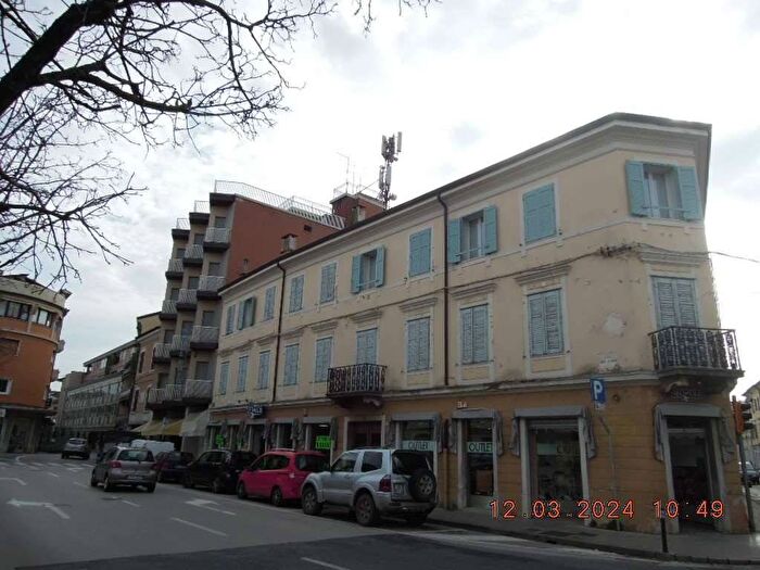 Appartamento con 6 locali in vendita in Centro, Cervignano del Friuli