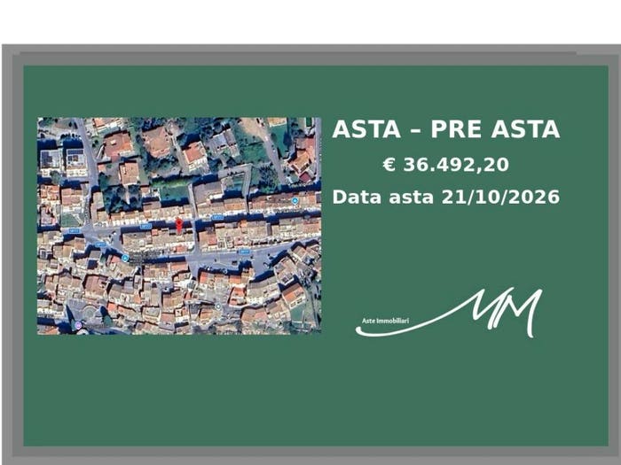Appartamento con 6 locali in vendita in Via Santuario, Centro, Castel Sant'Elia