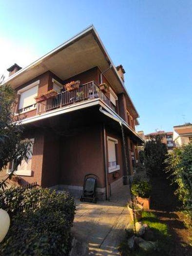 Appartamento in vendita in Via Thaon de Revel, Centro, Parabiago