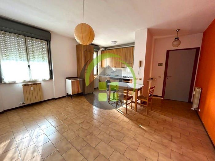 Appartamento bilocale in vendita in Leffe