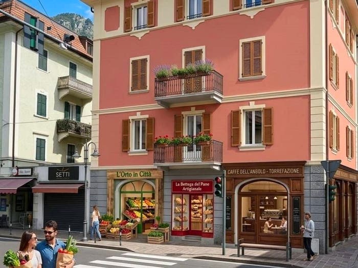 Casa in vendita in Via Claudia Augusta, Oltrisarco Aslago, Bolzano