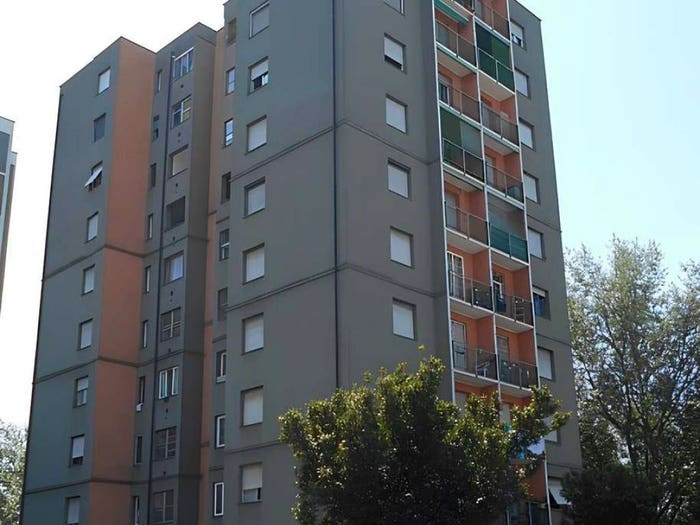 Appartamento trilocale in vendita in Via Alessandro Litta Modignani, Affori, Milano