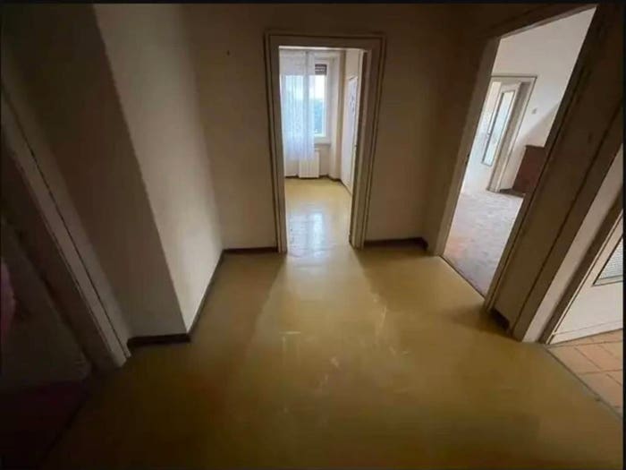 Appartamento monolocale in vendita in Via Piave, Centro, Gubbio