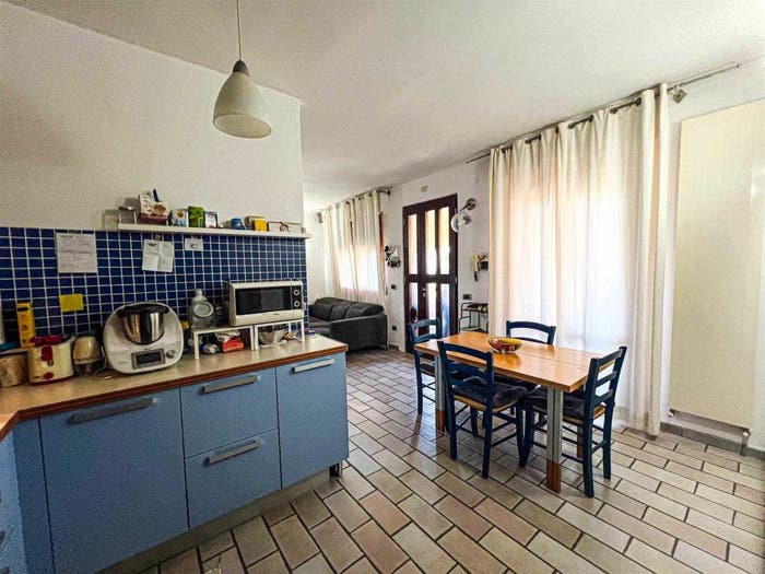 Appartamento quadrilocale in vendita in Donoratico, Castagneto Carducci
