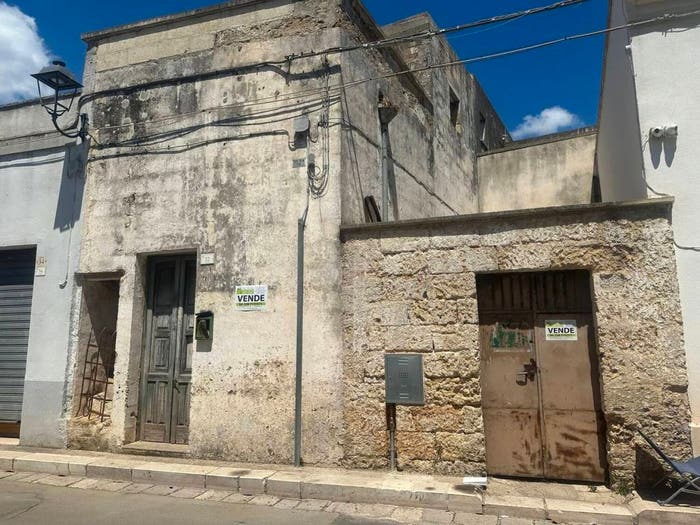 Casa con 5 locali in vendita in Via Pigni, Miggiano