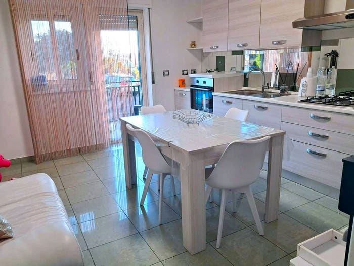 Appartamento monolocale in affitto in Via Marchese, Carlentini Nord, Carlentini