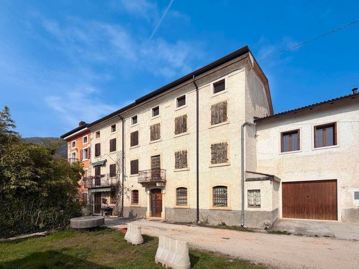 Casa con 6 locali in vendita in Via Rupiano di Alcenago, Grezzana