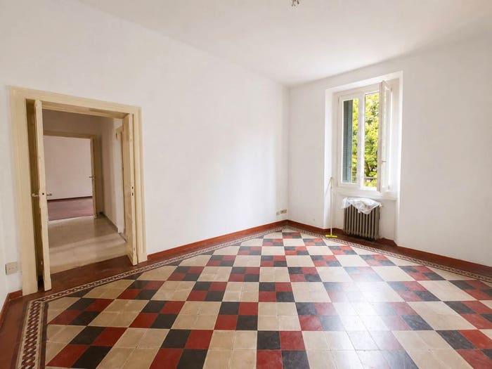 Appartamento trilocale in vendita in Via Sempione, San Biagio, Monza