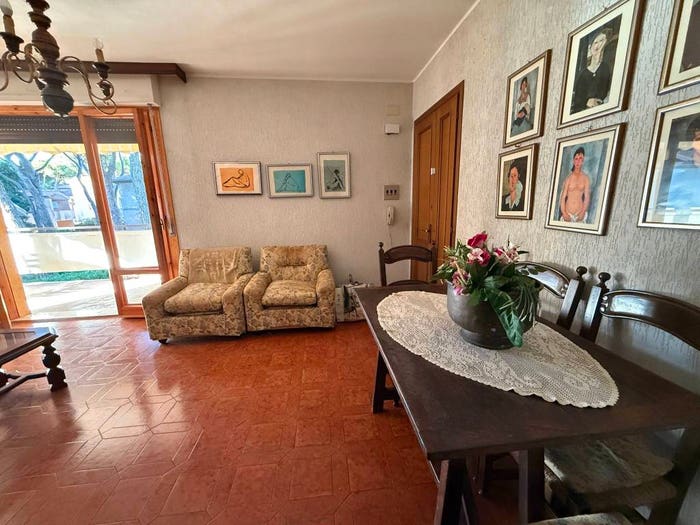 Appartamento quadrilocale in vendita in Via del Mirto Fiorito, Marina di Grosseto, Grosseto