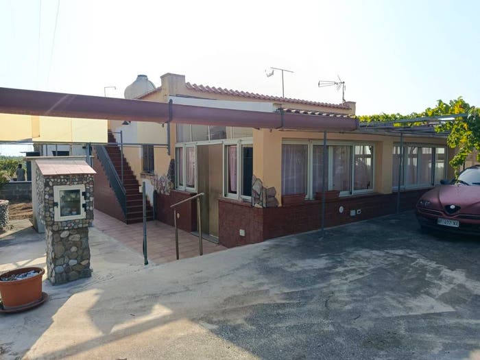 Casa bilocale in vendita in Balestrate Foce, Balestrate