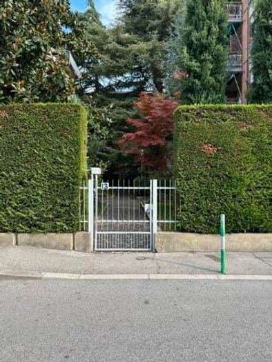 Appartamento con 5 locali in vendita in Via Antonio Vallisnieri, Madonna Pellegrina, Padova