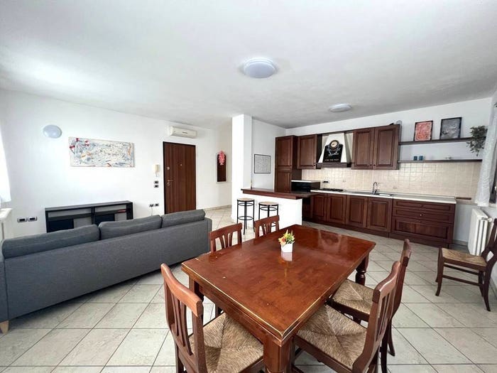 Appartamento bilocale in vendita in Borgo Castelletto, Roncoferraro