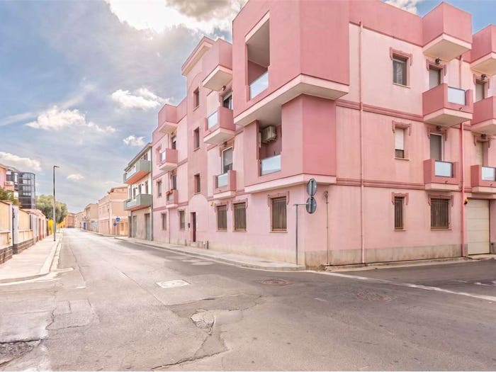 Appartamento trilocale in vendita in via selargius, Centro, Quartucciu