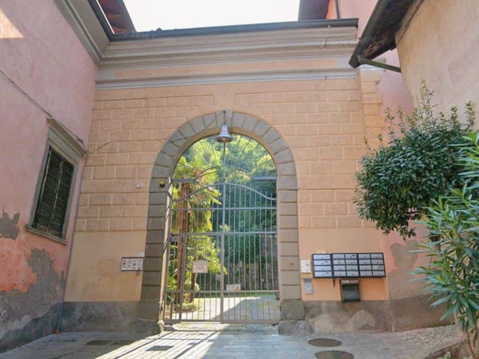 Appartamento trilocale in vendita in Largo Ochi, Capriolo