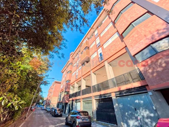 Appartamento trilocale in vendita in Via Pienza, Nuovo Salario, Roma