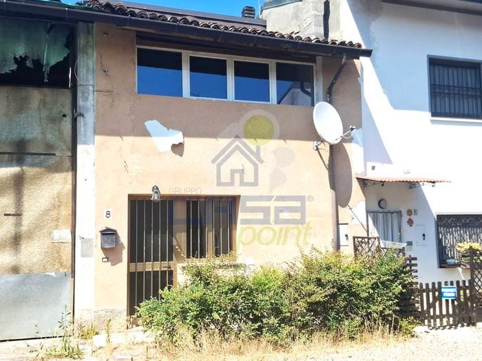 Casa trilocale in vendita in VIA XX SETTEMBRE, Centro, Castelnuovo Bocca d'Adda