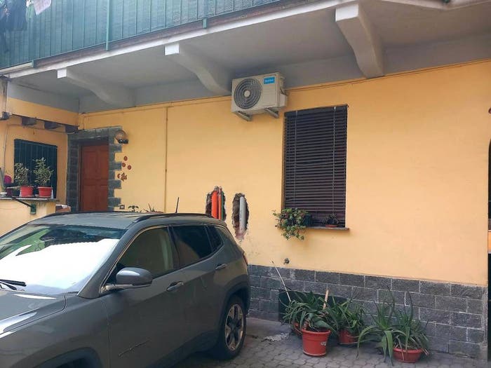 Appartamento bilocale in vendita in Via Carlo Besozzi, Centro Storico, Lissone