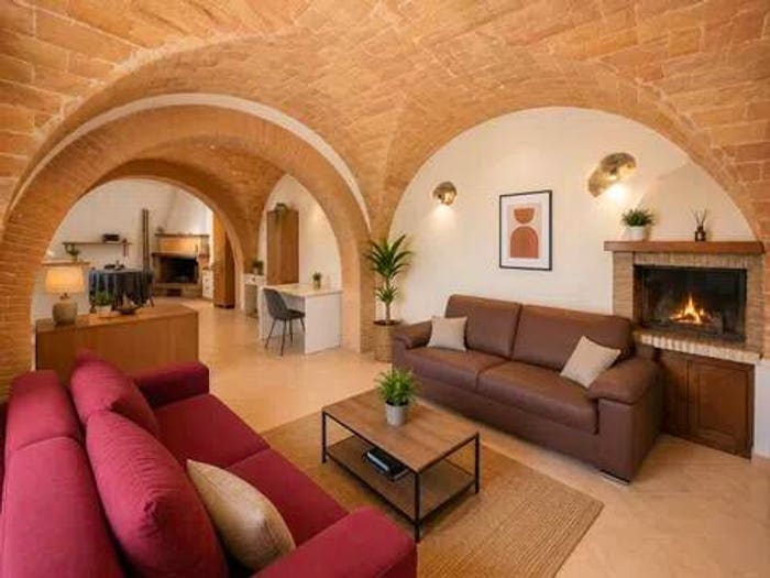 Casa quadrilocale in vendita in Contrada Piano Fara SNC, Piano Della Fara, Rosciano