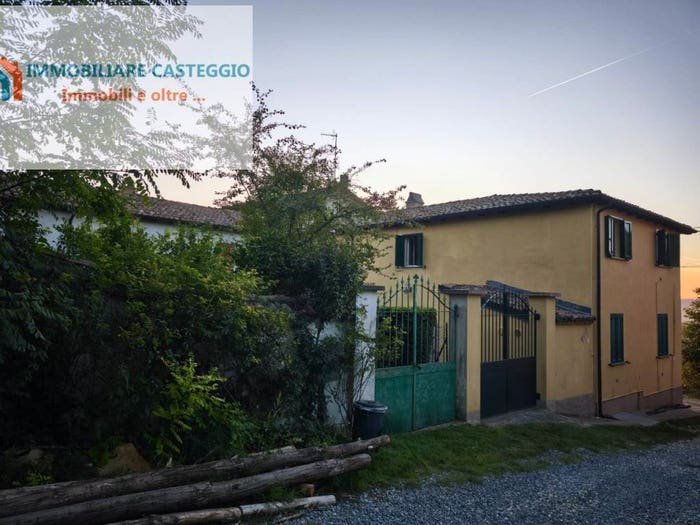 Casa trilocale in vendita in Sant'Antonino, Torrazza Coste