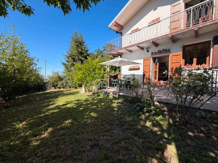 Casa quadrilocale in vendita in Zocca