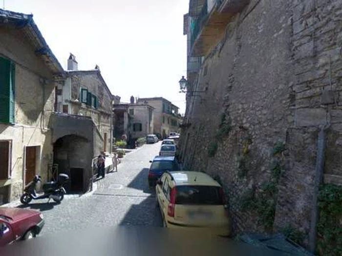 Appartamento bilocale in vendita in Via Mario Corvisieri, Centro, Castel Madama