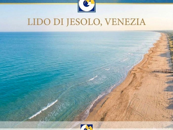 Casa quadrilocale in vendita in Lido Ovest Faro, Jesolo