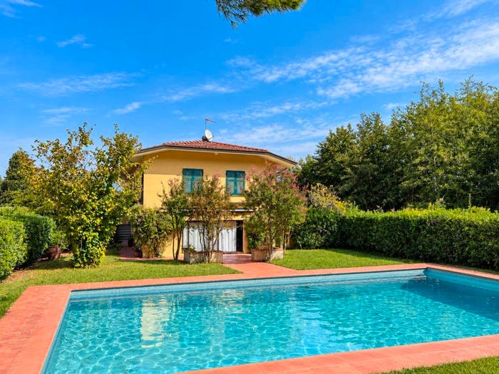 Casa con 6 locali in vendita in Via dell'Angelo, Bocca Di Magra, Ameglia