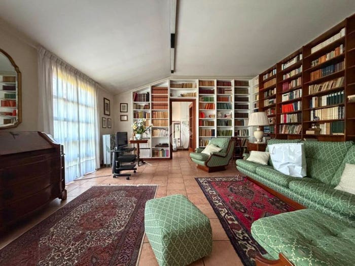 Casa con 5 locali in vendita in Via Partigiani, Centro, San Damiano al Colle