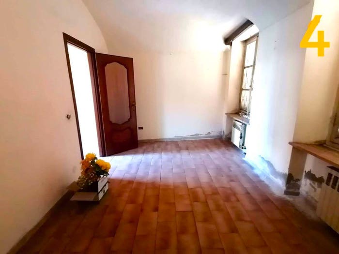 Appartamento quadrilocale in vendita in via Galileo Ferraris, San Germano Vercellese