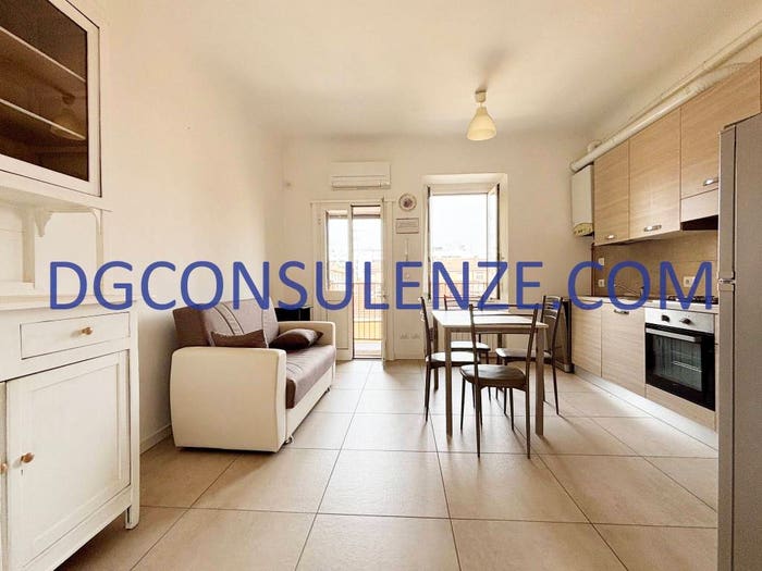 Appartamento bilocale in vendita in Via Monte Palombino, Santa Giulia, Milano