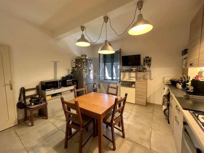 Appartamento quadrilocale in vendita in Viale San Concordio, San Concordio, Lucca