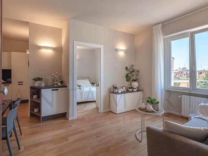 Appartamento bilocale in vendita in Frua, Milano