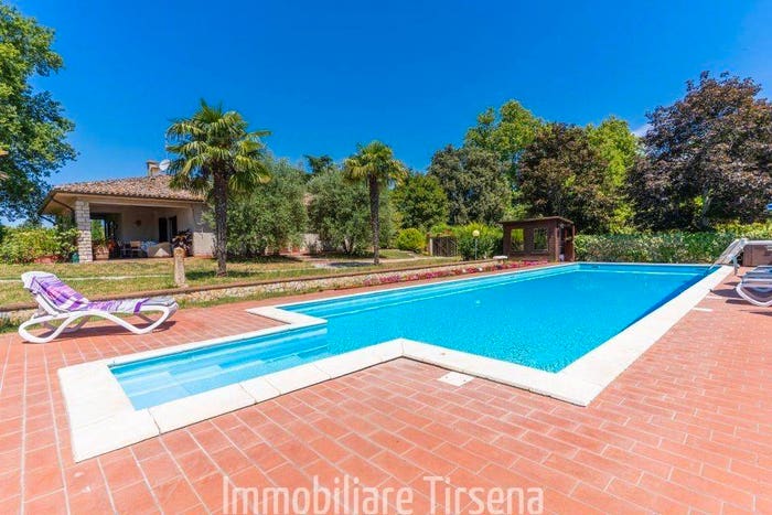 Casa trilocale in vendita in Località Buon Viaggio n, Centro, Orvieto