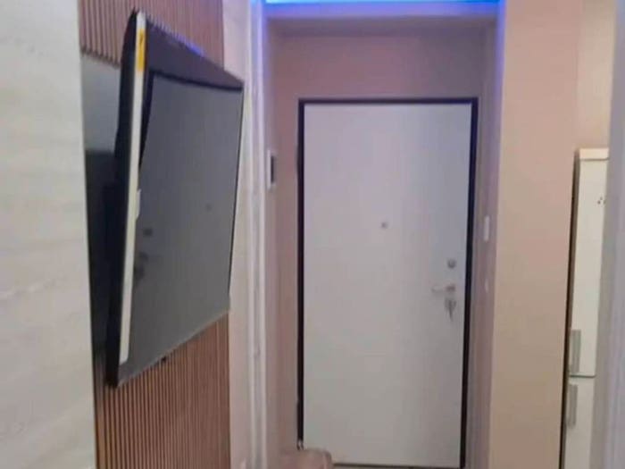 Appartamento quadrilocale in vendita in Via Cascina Barocco, San Carlo, Milano