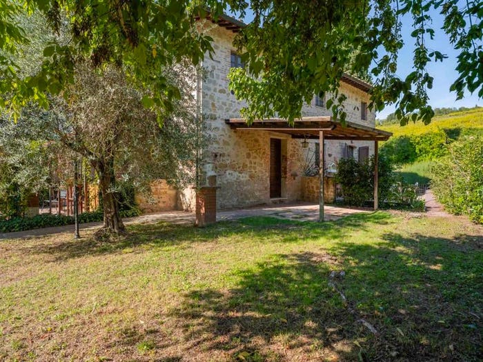 Appartamento quadrilocale in vendita in Via Pisana, Barberino Tavarnelle