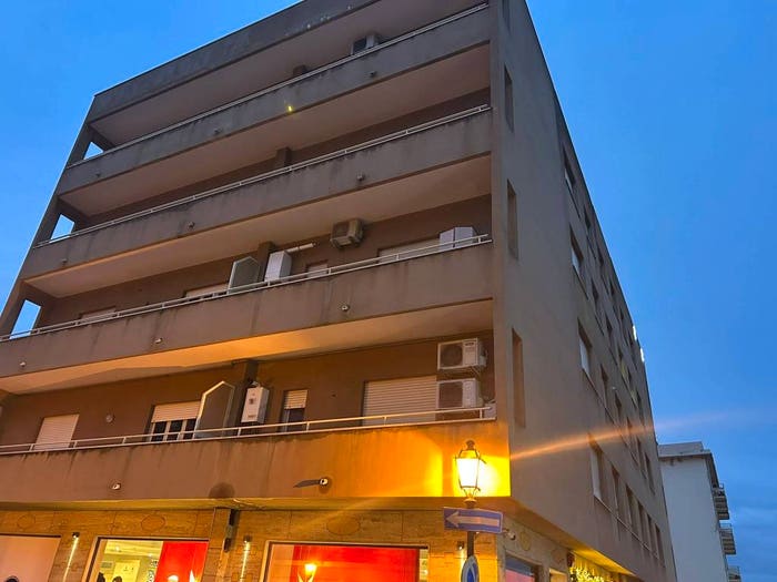 Appartamento bilocale in vendita in Via Studi, Centro, Barcellona Pozzo di Gotto