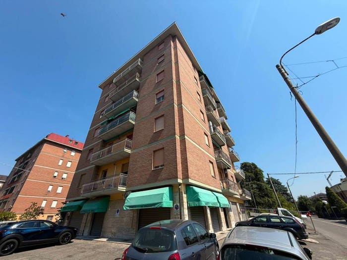 Appartamento quadrilocale in vendita in Via Achille Ferrari, Centro, Castelnuovo Rangone