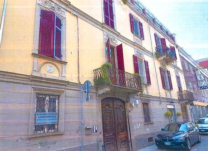 Appartamento con 5 locali in vendita in Via Piacenza a, Borgo Rovereto Piscina, Alessandria