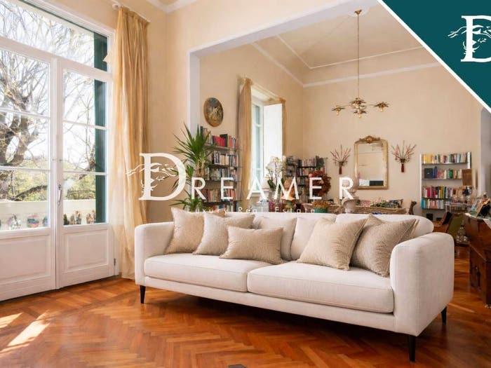 Appartamento con 6 locali in vendita in Viale Antonio Gramsci, D'Azeglio, Firenze