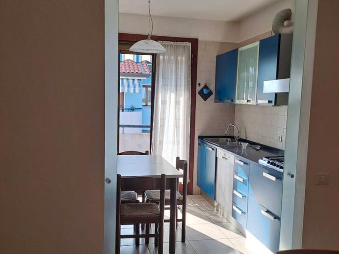 Appartamento con 5 locali in vendita in San Bellino San Filippo Neri, Padova