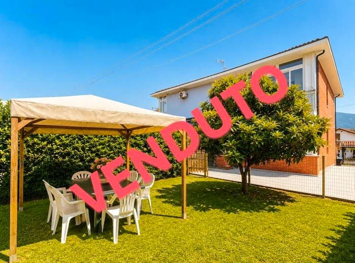 Appartamento trilocale in vendita in Bruino