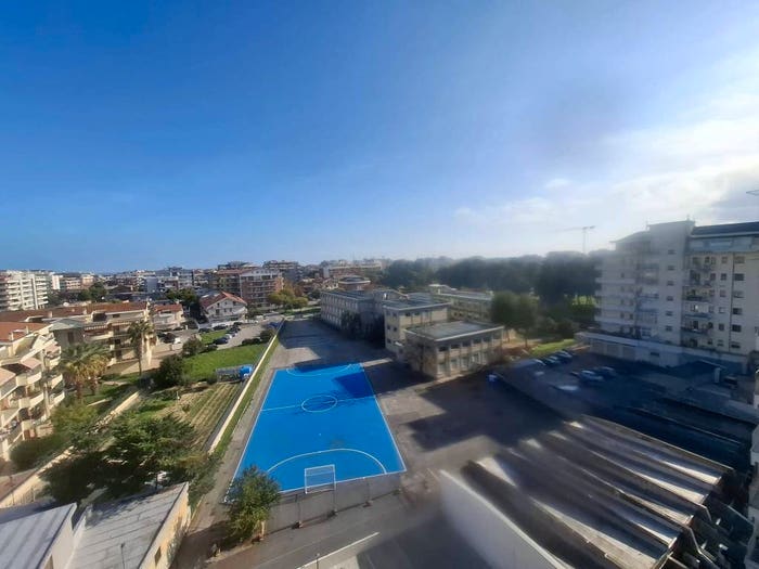 Appartamento con 5 locali in vendita in Viale Gabriele D'Annunzio, Porta Nuova, Pescara