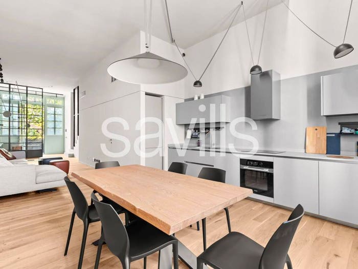 Appartamento con 6 locali in vendita in Via delle Cascine, Porta al Prato San Jacopino, Firenze