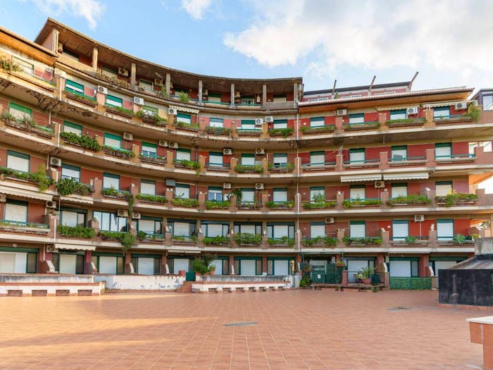 Appartamento monolocale in vendita in Contrada Pietrenere, GiardiniNaxos