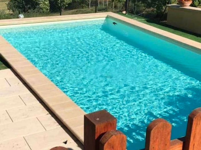 Casa quadrilocale in vendita in via Curetta, Servigliano