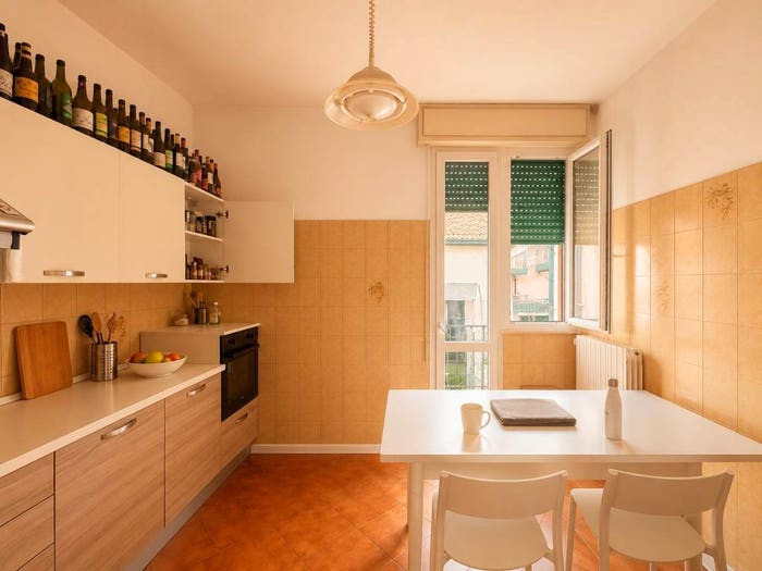 Appartamento quadrilocale in vendita in Via Patrizio Antolini, Ippodromo, Ferrara
