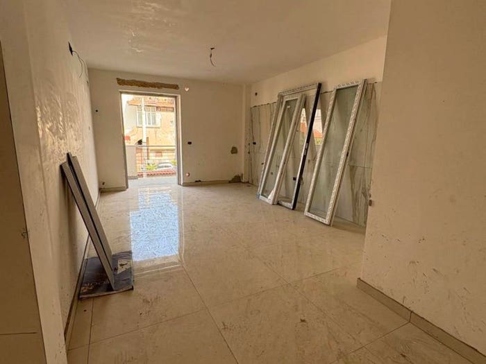 Appartamento trilocale in vendita in Via Sacri Cuori, Afragola