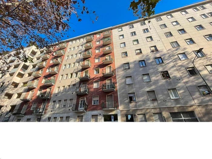 Appartamento bilocale in affitto in Via Generale Giuseppe Govone, Ghisolfa Mac Mahon, Milano
