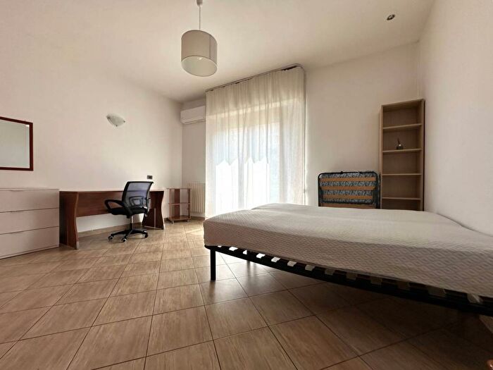 Appartamento trilocale in vendita in VIA CORACE, Catanzaro Lido, Catanzaro