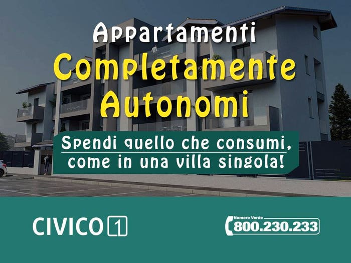 Case in Vendita e in Affitto - 2